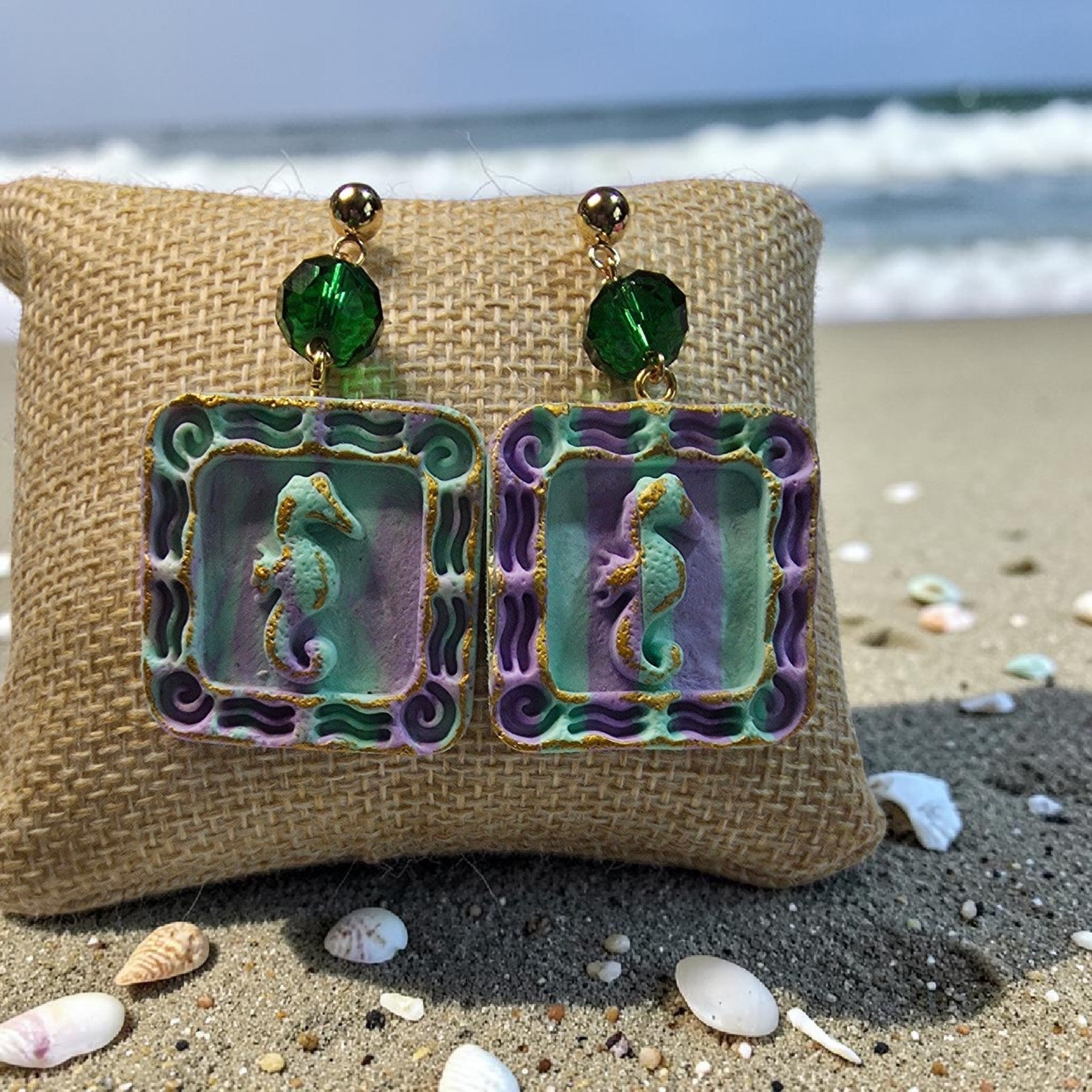 Beach vibes