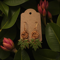 Coppery Edith
