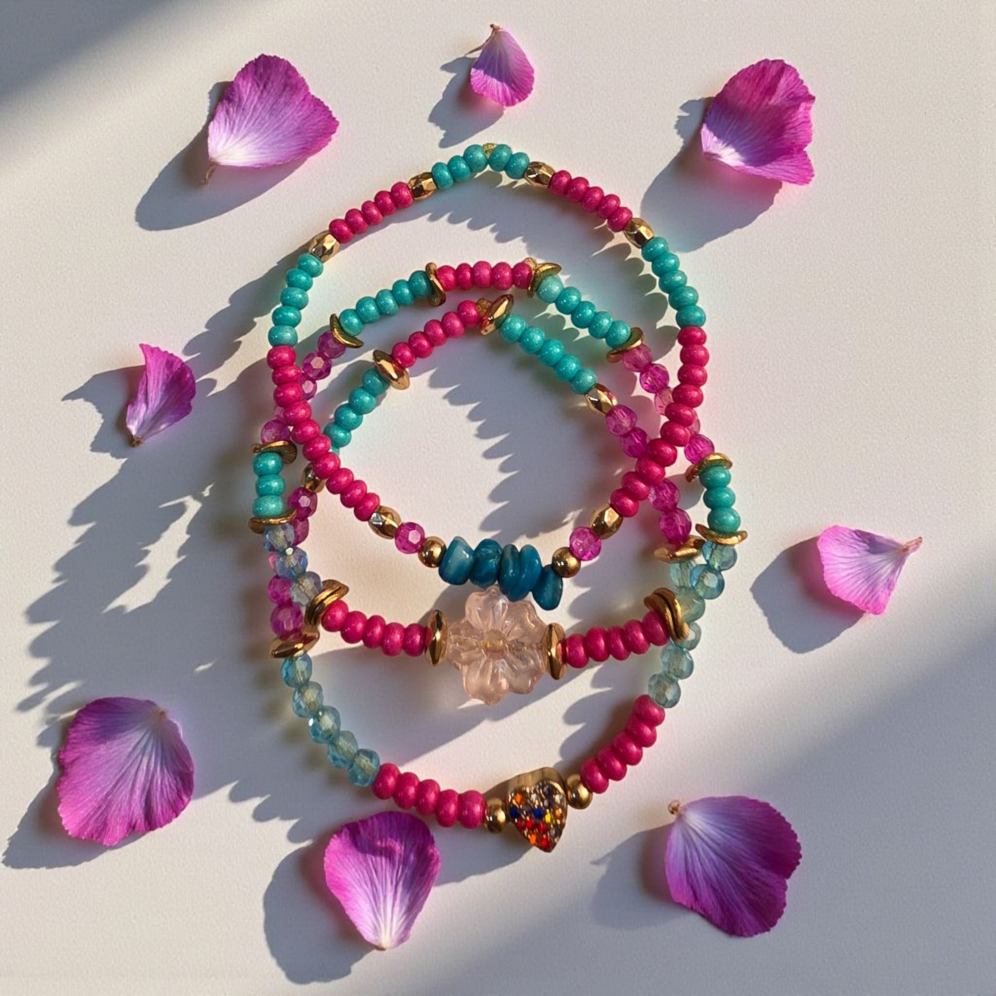 Bracelets