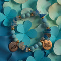 Turquoise bracelet
