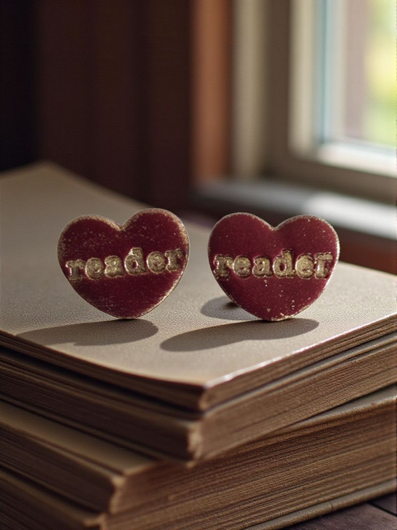 Book lover