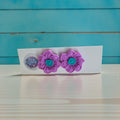 Color Punch purple