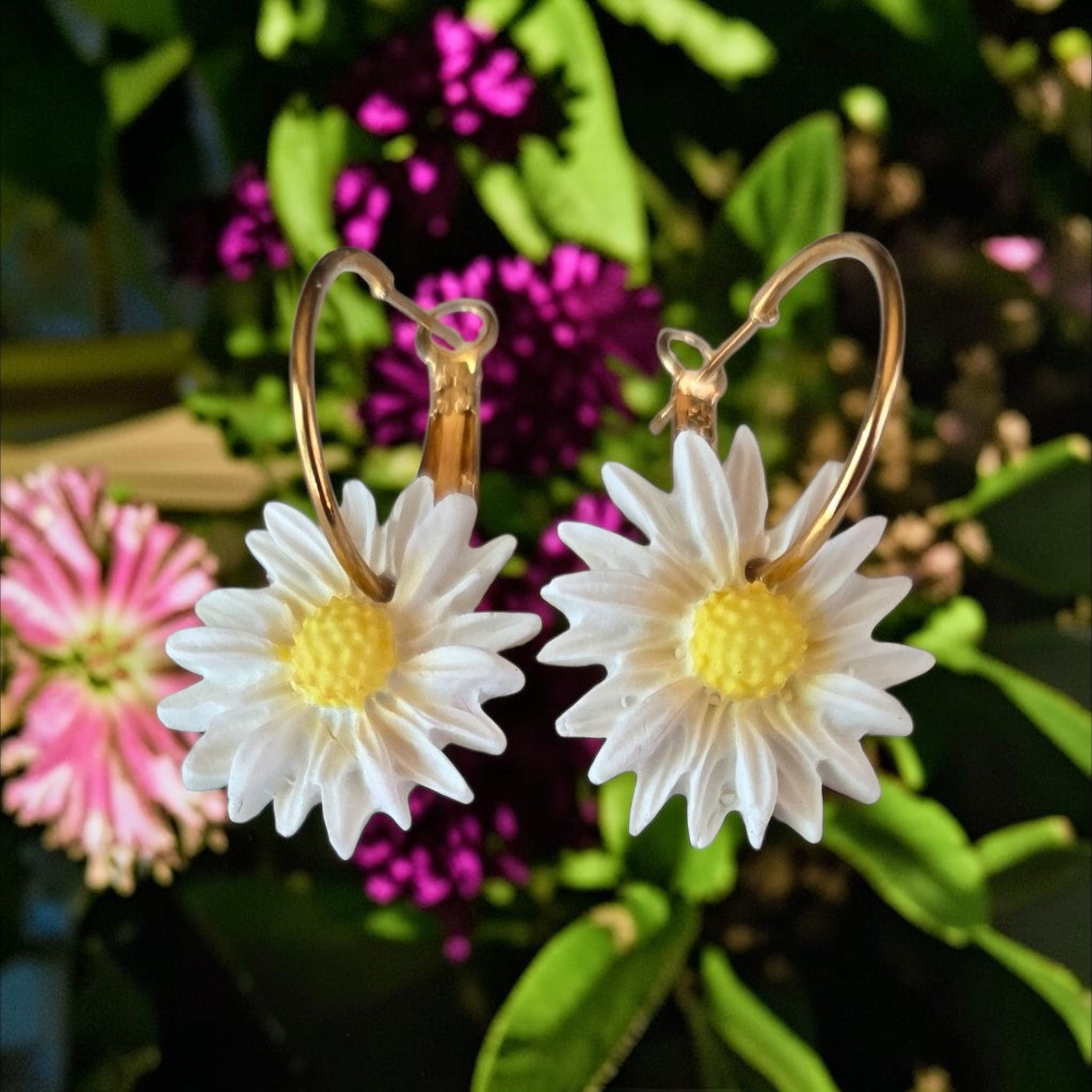Daisy Darlings