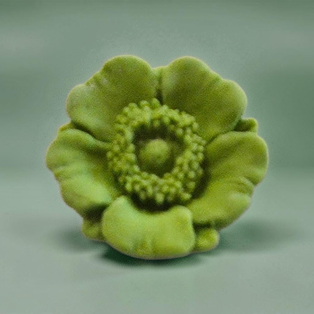 Little Bloom XS Button Covers