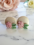 Angelica (pink rose)