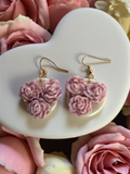 Rose (pink roses)