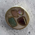 Stone ring